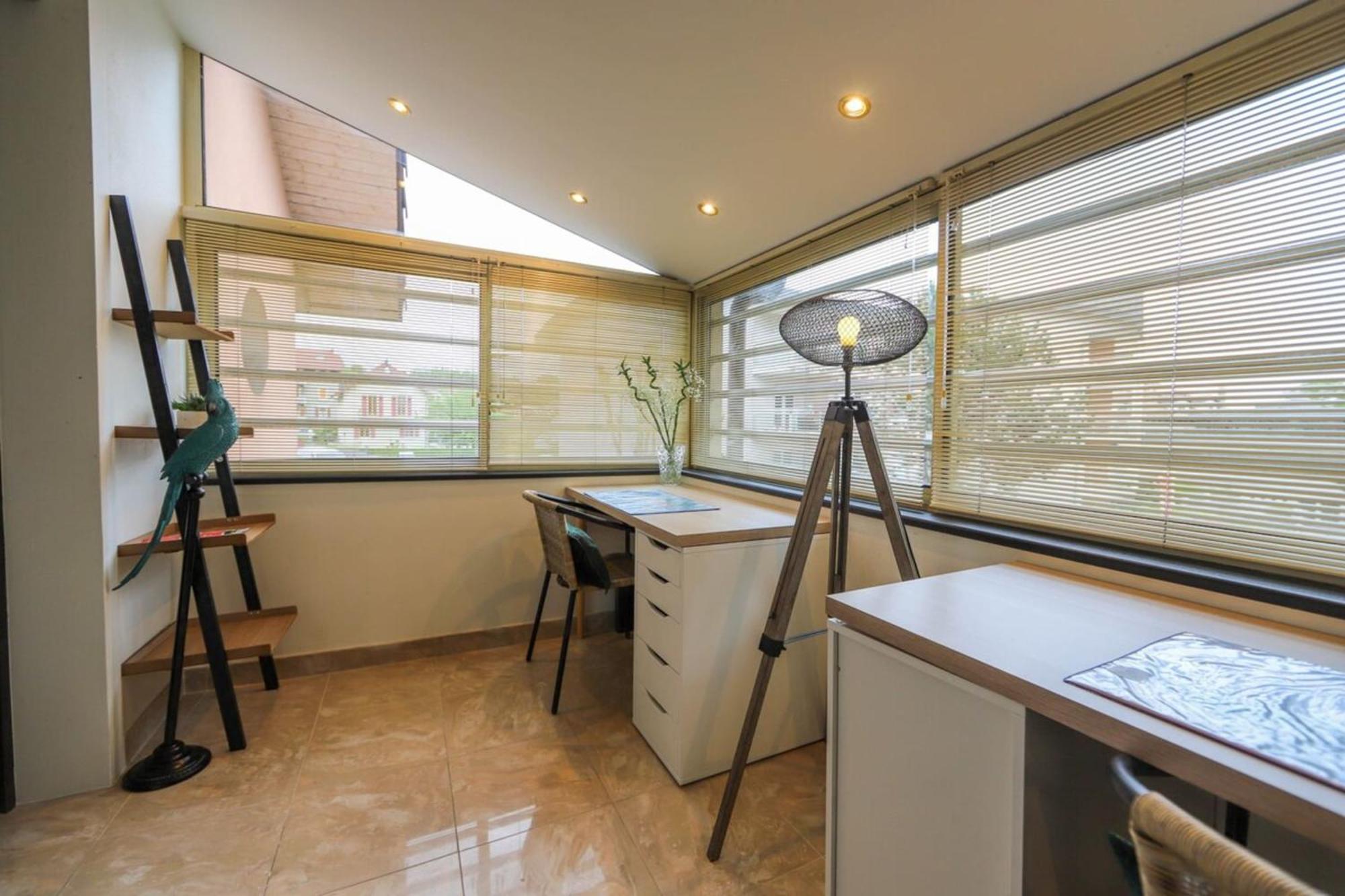 Chez Maminou - 8 Couchages Parking Proche Centre Διαμέρισμα Άννεσι Εξωτερικό φωτογραφία